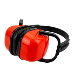 Наушники противошумные со складным оголовьем SNR=22дБ ИУ 50001