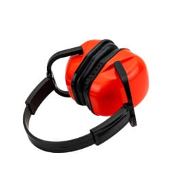 Наушники противошумные со складным оголовьем SNR=22дБ ИУ 50001