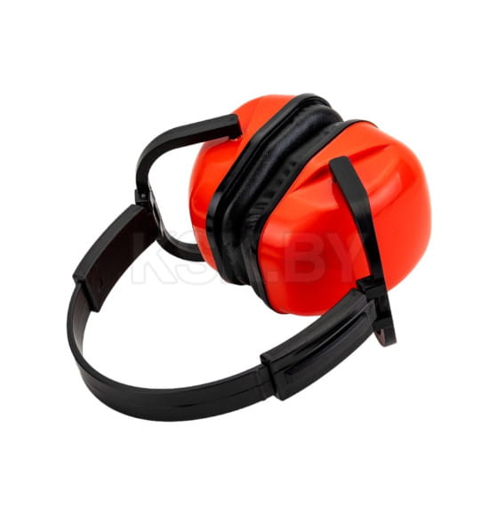 Наушники противошумные со складным оголовьем SNR=22дБ ИУ 50001 (50001) 