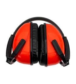 Наушники противошумные со складным оголовьем SNR=22дБ ИУ 50001