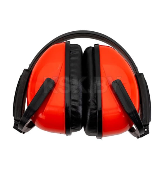 Наушники противошумные со складным оголовьем SNR=22дБ ИУ 50001 (50001) 