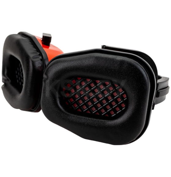 Наушники противошумные со складным оголовьем SNR=22дБ ИУ 50001 (50001) 