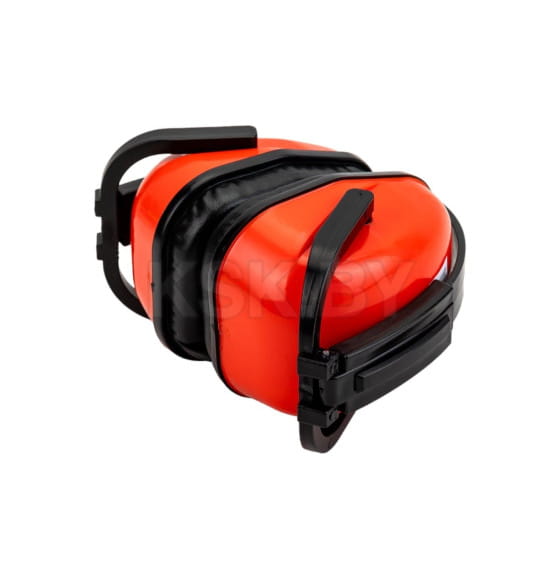 Наушники противошумные со складным оголовьем SNR=22дБ ИУ 50001 (50001) 