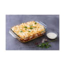 Блюдо прямоугольное 409B000/7046 (7146)  (39*25см) (50930) 