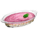 Блюдо-шубница "Granity" L3210 (N7952) (33 см) (49564) 