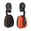 Наушники противошумные с креплением на каску SNR=22дБ ИУ 50003 (50003) 