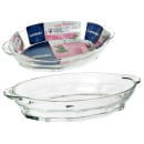 Блюдо-шубница "Granity" L3210 (N7952) (33 см) (49564) 