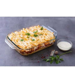 Блюдо прямоугольное 407В000 (7046) (31*20см)