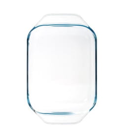 Блюдо прямоугольное 407В000 (7046) (31*20см)