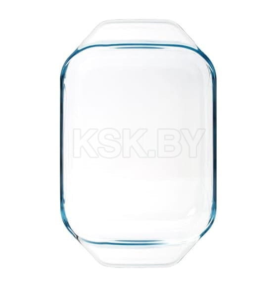 Блюдо прямоугольное 407В000 (7046) (31*20см) (41393) 