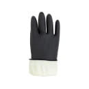 Перчатки КЩС тип 2 размер 10 (XL) К50 Щ50 JETA SAFETY JCH-601-XL (JCH-601-XL) 