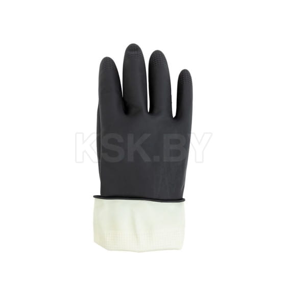 Перчатки КЩС тип 2 размер 10 (XL) К50 Щ50 JETA SAFETY JCH-601-XL (JCH-601-XL) 
