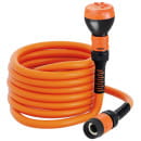 Шланг поливочный 25 м Claber Twiddy 9337 (9337) 