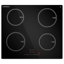 Индукционная варочная панель MAUNFELD CVI594STBK (КА-00021725) 