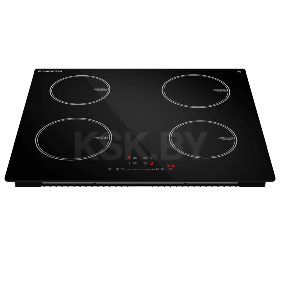 Индукционная варочная панель MAUNFELD CVI594STBK (КА-00021725) 