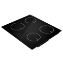 Индукционная варочная панель MAUNFELD CVI594STBK (КА-00021725) 