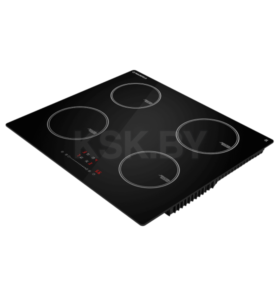 Индукционная варочная панель MAUNFELD CVI594STBK (КА-00021725) 