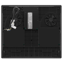 Индукционная варочная панель MAUNFELD CVI594STBK (КА-00021725) 