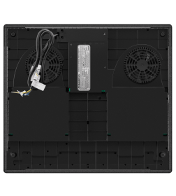 Индукционная варочная панель MAUNFELD CVI594STBK