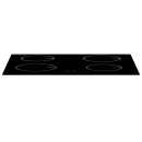 Индукционная варочная панель MAUNFELD CVI594STBK (КА-00021725) 