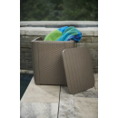 Стол-сундук Luzon table flat wicker capc 060 std (223931) 