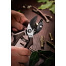 Секатор контактный 200 мм кокосовые рукоятки OBRIGADO 2463 (2463) 