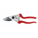 Секатор плоскостной 210 мм цельнометаллический, обрезиненные рукоятки OBRIGADO 2466 (2466) 