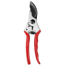 Секатор плоскостной 220 мм цельнометаллический, обрезиненные рукоятки OBRIGADO 2467 (2467) 