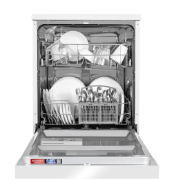 Посудомоечная машина MAUNFELD mwf60120w