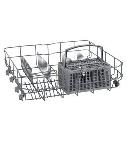 Посудомоечная машина MAUNFELD mwf60120w