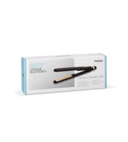 Выпрямитель для волос BaByliss ST089E