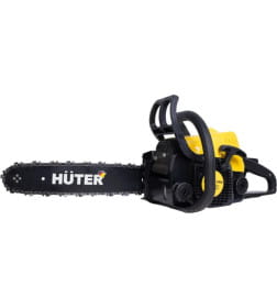 Бензопила Huter MS-180 PRO