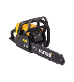 Бензопила Huter MS-180 PRO