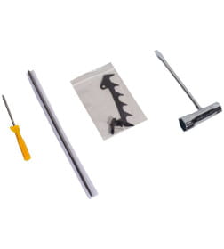 Бензопила Huter MS-180 PRO