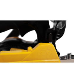 Бензопила цепная CHAMPION 126T-10