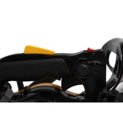 Бензопила цепная CHAMPION 126T-10