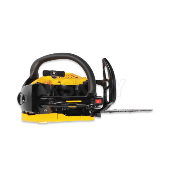 Бензопила цепная CHAMPION 126T-10 (126T-10) 