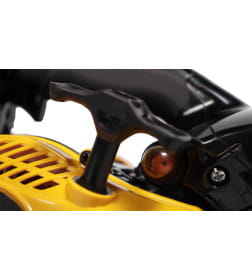 Бензопила цепная CHAMPION 126T-10