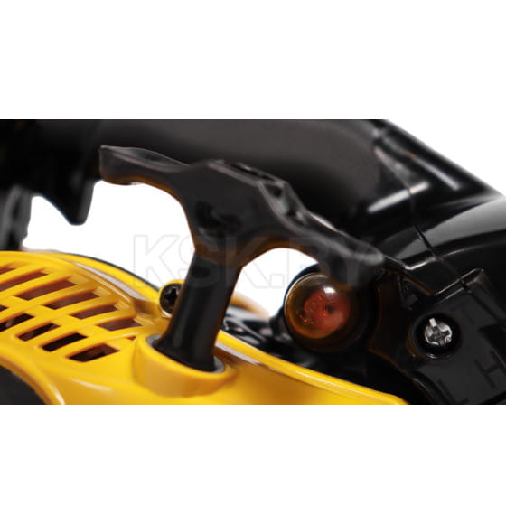 Бензопила цепная CHAMPION 126T-10 (126T-10) 