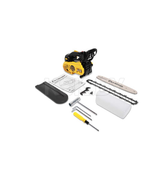 Бензопила цепная CHAMPION 126T-10 (126T-10) 