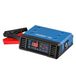 Зарядное устройство Solaris CH-161 Digital