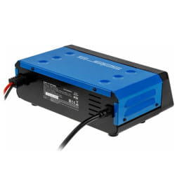 Зарядное устройство Solaris CH-161 Digital