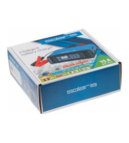 Зарядное устройство Solaris CH-161 Digital