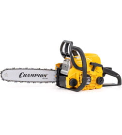 Бензопила цепная CHAMPION 232-14
