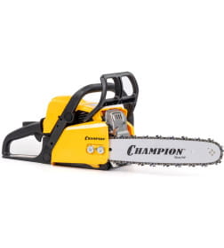 Бензопила цепная CHAMPION 232-14