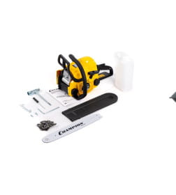 Бензопила цепная CHAMPION 232-14