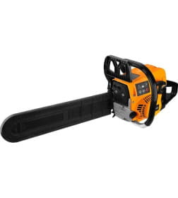 Бензопила цепная DEKO DKCHS 45-18 PLUS