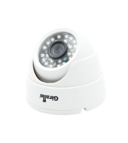 Купольная HD видеокамера GF-DIR4322AXM2.0 (2.8)