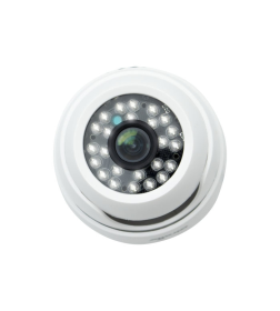 Купольная HD видеокамера GF-DIR4322AXM2.0 (2.8)