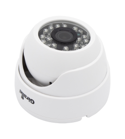 Купольная HD видеокамера GF-DIR4322HD2.0 (2.8)